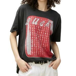 DAYDREAMER Bush Sixteen Stone Merch Tee Size M or L New without Tag MSRP $85